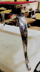 Slim light Paatlo Steel